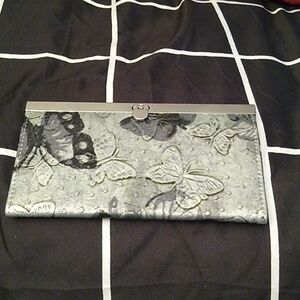 Butterfly Wallet